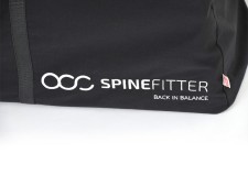 SPINEFITTER by SISSEL® Coach Bag